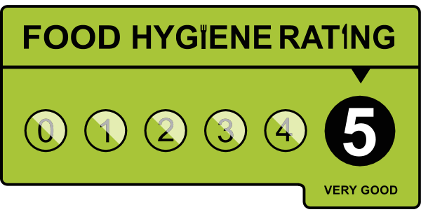 hygiene rating